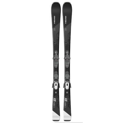 Head Real Joy + Joy 9 GW SLR BR sportcarve ski dames