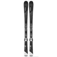 Head Real Joy + Joy 9 GW SLR BR sportcarve ski dames