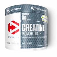 Dymatize Creatine Monohydrate 500 g Niet-gearomatiseerd