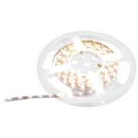 Eurolite 50530132 LED-strip Energielabel: G (A - G) 12 V 5 m Warmwit 5 m - thumbnail