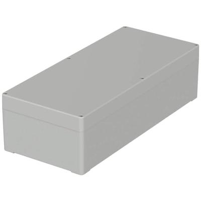 Bopla! Universele behuizing 03251000 ABS lichtgrijs 360 x 160 x 100 1 stuk