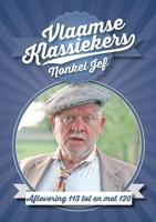Nonkel Jef - Aflevering 113-120 - DVD (5413952191927)