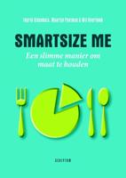 Smartsize me - Ingrid Steenhuis, Maartje Poelman, Wil Overtoom - ebook