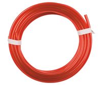 Sola Slang voor waterpas rood 30mtr - 22142401 - 22142401