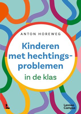 Kinderen met hechtingsproblemen