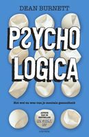 Psychologica - Dean Burnett - ebook