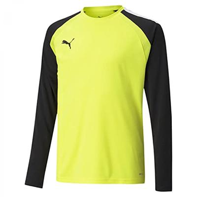 PUMA T-shirt met lange mouwen 704939-42 Heren