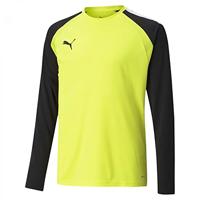 PUMA T-shirt met lange mouwen 704939-42 Heren