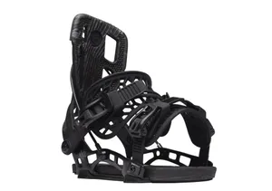 Flow NX2-TM snowboard binding