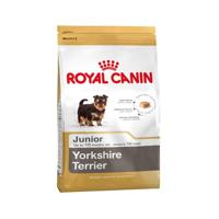 Royal Canin Yorkshire Junior, per stuk verpakt (1 x 7,5 kg)