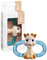 Sophie la girafe - Bijtring - Koel Dubbel - 1 stuk