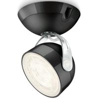 Philips myLiving LED-spotlight Dyna zwart 3 W 532303016