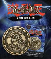Yu-Gi-Oh! Replica 1/1 Flip Coin