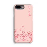 Love is in the air: iPhone 7 Plus Tough Case - thumbnail