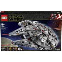 LEGO® STAR WARS™ 75257 Millennium Falcon - thumbnail