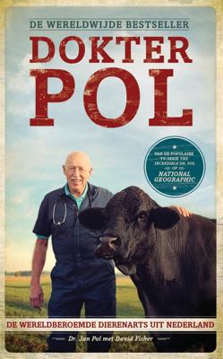 Dokter Pol - David Fisher, Jan Pol - eBook (9789044349467) Dokter Pol - David Fisher, Jan Pol - eBook (9789044349467)