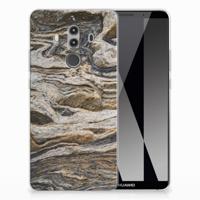 Huawei Mate 10 Pro TPU Siliconen Hoesje Steen