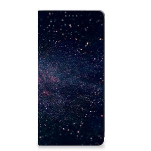 OPPO A57 | A57s | A77 4G Stand Case Stars