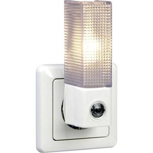 REV 0502235555 Nachtlamp Gloeilamp Wit