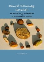 Bewust eenvoudig sensitief - Helena Brevis - ebook - thumbnail