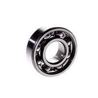 FAG 6204-C groefkogellagers enkele rij boordiameter 20 mm buitendiameter 47 mm toerental (max.) 18000