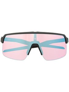 Oakley lunettes de soleil Sutro Lite - Noir