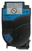 Olivetti B0483 d-Color MF 22 tonercartridge cyaan 11.500 pagina's