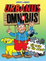 Willy  Linthout Urbanus   Omnibus 08