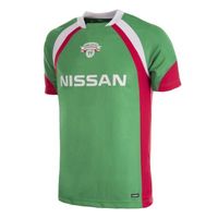 Cork City FC retro voetbalshirt 2004-2005