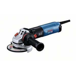 Bosch Professional GWS 17-125 0.601.7D0.200 Haakse slijper 125 mm 1700 W