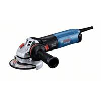 Bosch Professional GWS 17-125 0.601.7D0.200 Haakse slijper 125 mm 1700 W