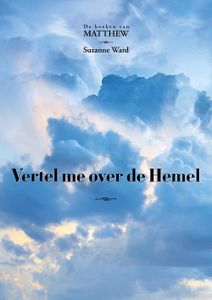 Vertel me over de Hemel - Suzanne Ward - ebook