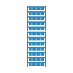 Weidmüller WS 10/5 MC NE BL Aansluitingsblok markers 720 stuk(s)