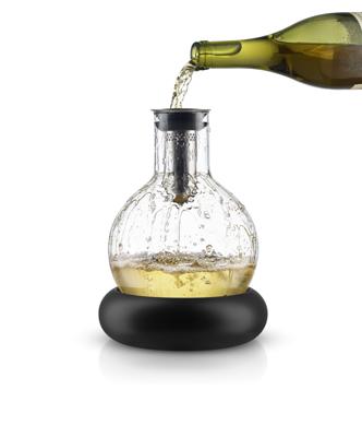 Eva Solo - Cool Wine Decanter Pour 2 (567473)