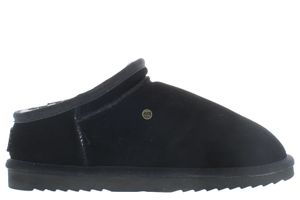 Warmbat Conner black Zwart 