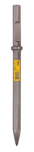 DeWalt Accessoires 28mm Hex (zeskant) Puntbeitel 521mm - DT6927-QZ