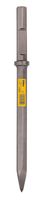 DeWalt Accessoires 28mm Hex (zeskant) Puntbeitel 521mm - DT6927-QZ