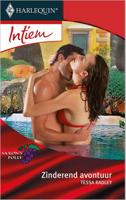 Zinderend avontuur - Tessa Radley - ebook