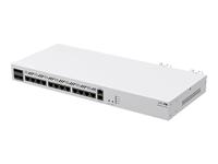 Mikrotik Router CCR2116-12G-4S+