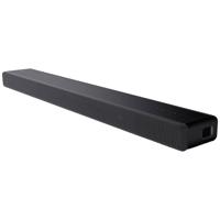 Sony HTA3000 Soundbar Zwart Bluetooth, Dolby Atmos, USB, WiFi - thumbnail