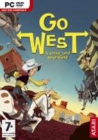 Lucky Luke Go West!