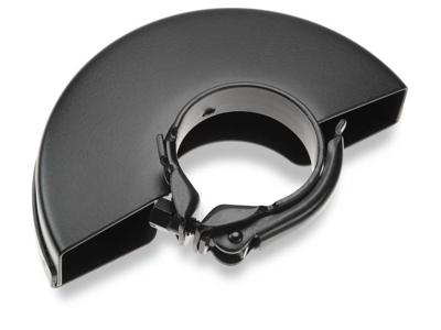 Fein 63811004010 Beschermkapafdekking voor doorzaagwerkzaamheden Diameter 180 mm
