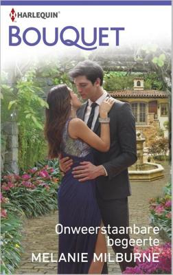 Onweerstaanbare begeerte Onweerstaanbare begeerte