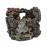 Superfish deco led schatkist