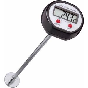 VOLTCRAFT DOT-150 Oppervlakte-thermometer (HACCP) -50 - +150 °C Sensortype K