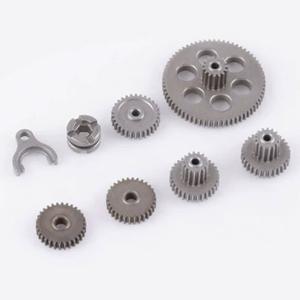 FMS - 1:24 Metal Transmission Gear (FMS-C3062)