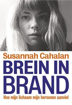 Brein in brand - Susannah Cahalan - Paperback (9789491845024)