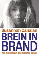 Brein in brand - Susannah Cahalan - Paperback (9789491845024)
