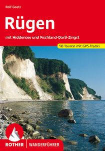 Wandelgids 193 Rügen | Rother Bergverlag