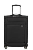 SAMSONITE AIREA SPINNER 55CM BLACK - thumbnail